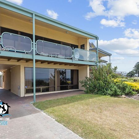 Esplanade 3Br Holiday Home With Magic Ocean Views Encounter Bay Exterior photo